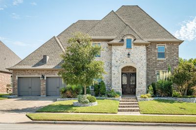 2216 Grafton Lane, House other with 5 bedrooms, 5 bathrooms and null parking in Mckinney TX | Image 1