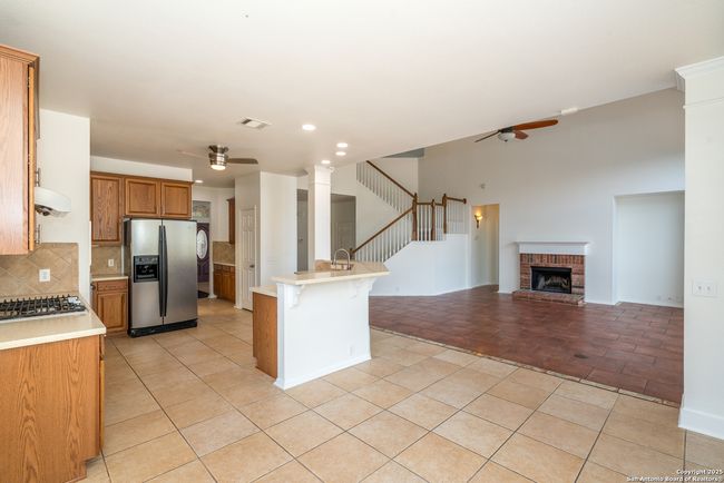 10615 Wind Walker, House other with 4 bedrooms, 4 bathrooms and null parking in Helotes TX | Image 15