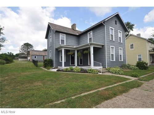 431 Front St, Philo, OH, 43771-9730 | Card Image