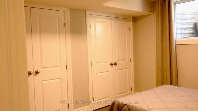 LOWER - 26 Royal Dornoch Dr, House other with 2 bedrooms, 1 bathrooms and 1 parking in St. Thomas ON | Image 8