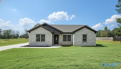 25185 Guthrie Rd, Elkmont, AL, 35620-4423 | Card Image