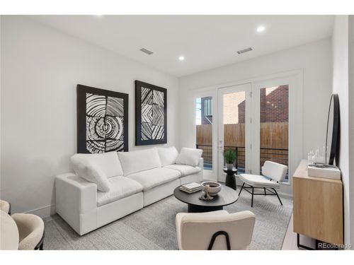 1815 N Williams St, Denver, CO, 80218-1209 | Card Image