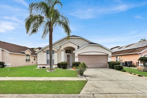 229 Downing Cir, DAVENPORT, FL, 33897-8523 | Card Image