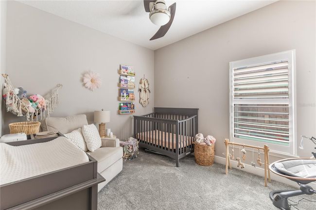 112 Red Maple Burl Cir, House other with 4 bedrooms, 2 bathrooms and null parking in Debary FL | Image 13