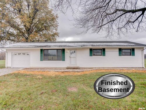 6552 Paul Drive, Evansville, IL, 62242 | Card Image