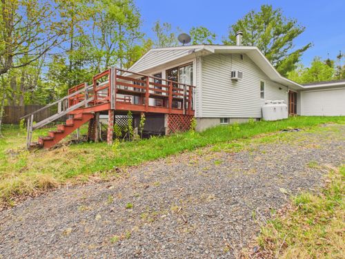 157 Cyr Road, Cross Lake Twp, ME, 04779 | Card Image