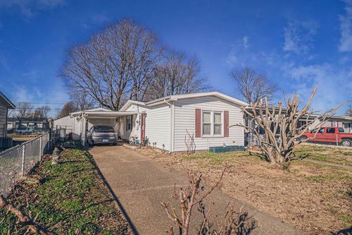 600 Fleetwood Dr., Owensboro, KY, 42301 | Card Image