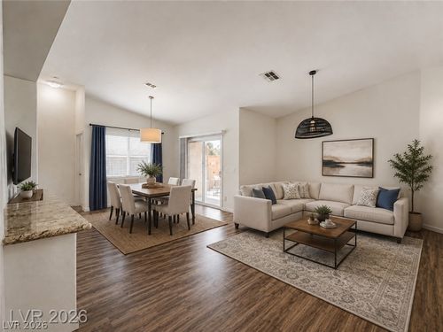 203-909 Domnus Ln, Las Vegas, NV, 89144-0856 | Card Image