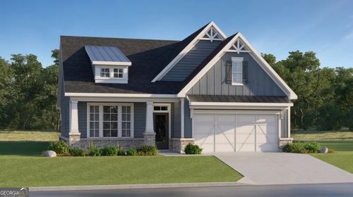 2913 Beaver Dam Ln, Gainesville, GA, 30507-1109 | Card Image