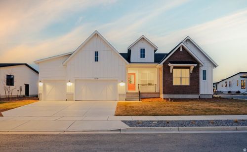 812-12236 S Tuff Canyon Cv, Herriman, UT, 84096-2767 | Card Image