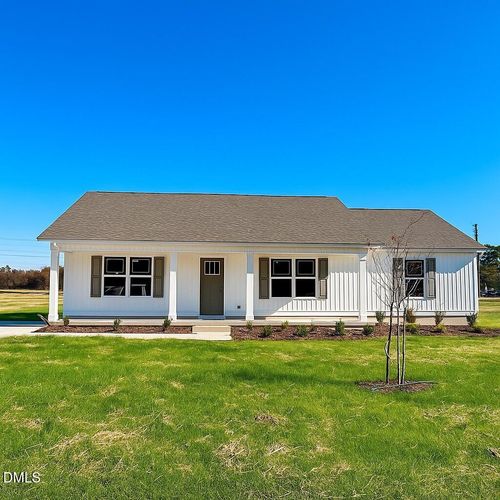 110 Dees Meadow Ln, Fremont, NC, 27830-7100 | Card Image