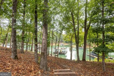 6029 Shadburn Ferry Road, House other with 6 bedrooms, 5 bathrooms and 3 parking in Buford GA | Image 2