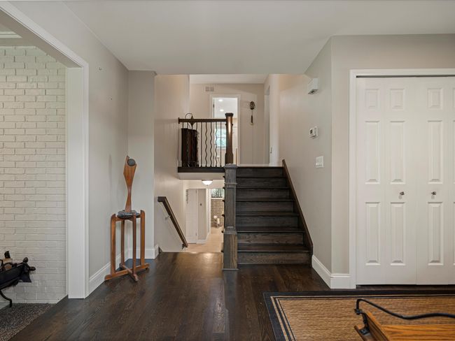 1201 E Leonard Rd, House other with 4 bedrooms, 3 bathrooms and null parking in Leonard MI | Image 34