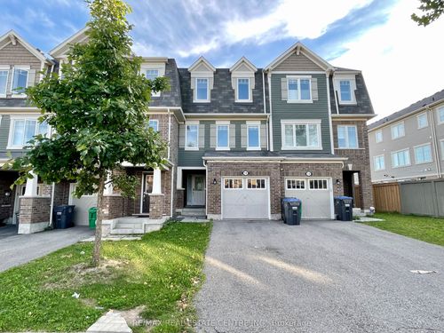 14 Quillberry Close, Brampton, ON, L7A4N8 | Card Image