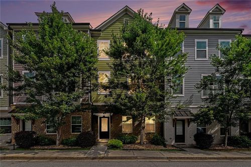 2178 Colvin Ct Nw, Atlanta, GA, 30318-3634 | Card Image