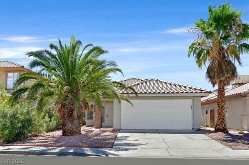 7019 Wine River Dr, Las Vegas, NV, 89119-4623 | Card Image