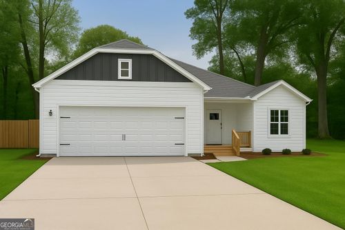 3078 Caliente Ln, Rex, GA, 30273-1006 | Card Image