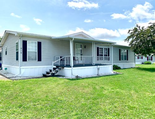 514 Welcome Way, Anderson, IN, 46013-1166 | Card Image
