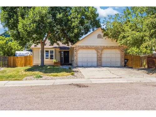9574 W Elmhurst Pl, Littleton, CO, 80128-5190 | Card Image