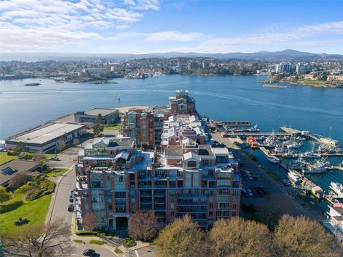 414-21 Dallas Rd, Victoria, BC, V8V4Z9 | Card Image
