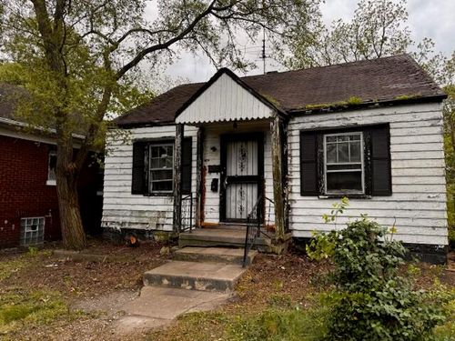 4004 Jackson Street, Gary, IN, 46408 | Card Image