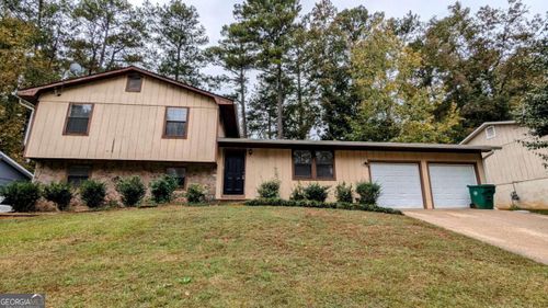 2274 Cherokee Valley Circle, Lithonia, GA, 30058 | Card Image