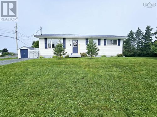 3 Highland View Crt, North River, NS, B6L6E7 | Card Image