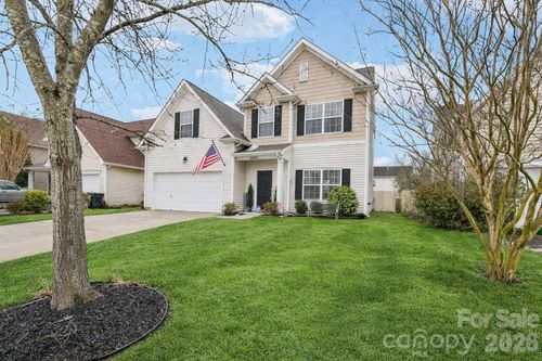 16343 Hayfield Rd, Charlotte, NC, 28213-4102 | Card Image