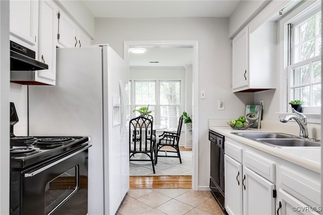 2619 Quarterpath Pl, Townhouse with 2 bedrooms, 3 bathrooms and null parking in Henrico VA | Image 13