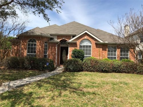 2521 Allegro Ln, Plano, TX, 75025-4763 | Card Image