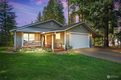 9760 State Route 903, House other with 3 bedrooms, 2 bathrooms and 7 parking in Ronald WA | Image 1