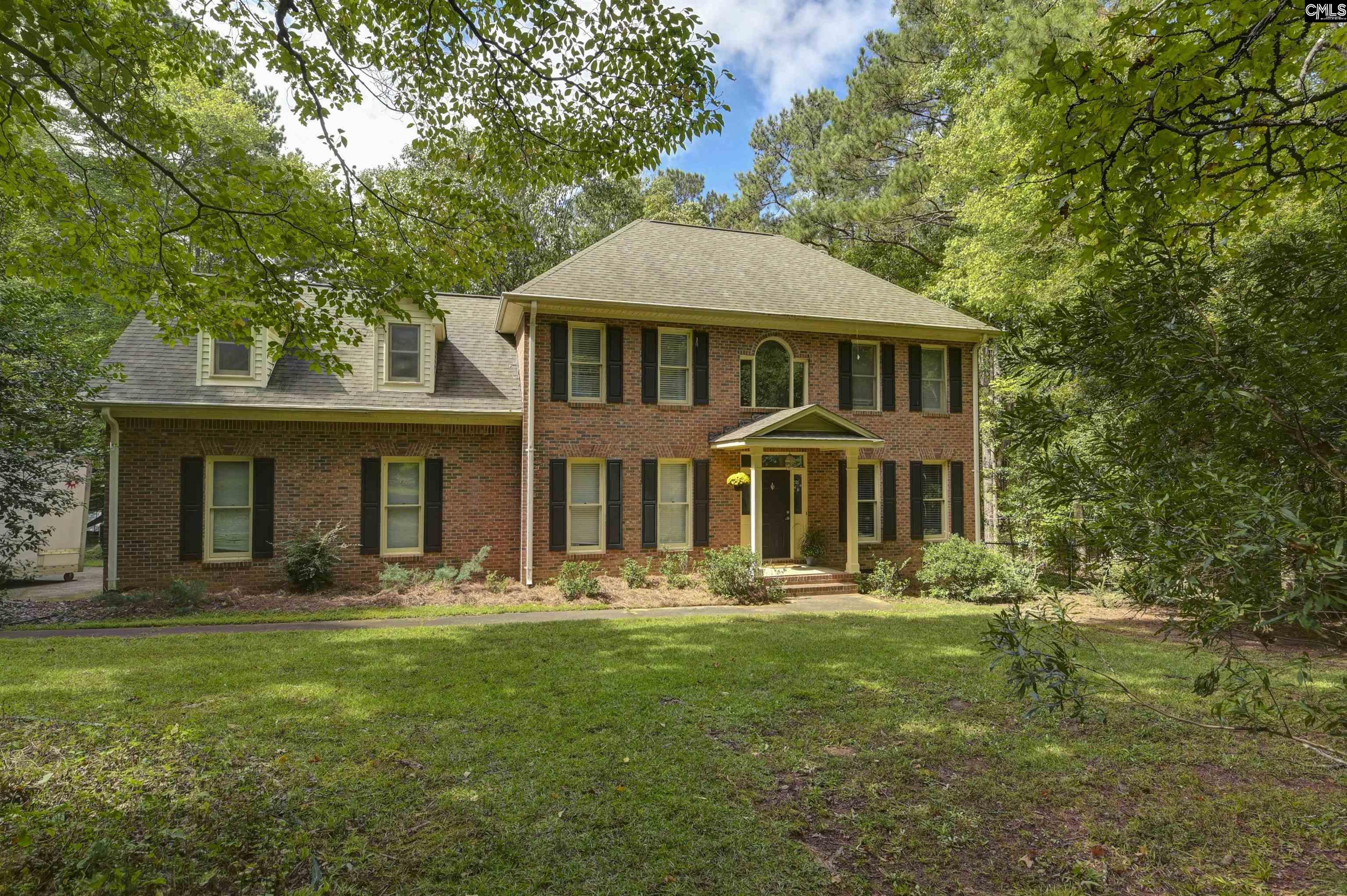 Surreywood Ln, Blythewood, SC 29016