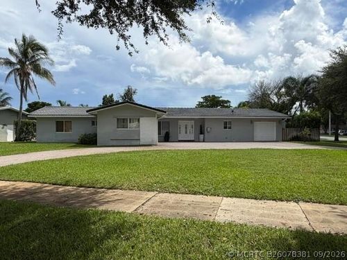 4318 Taylor Street, Hollywood, FL, 33021 | Card Image
