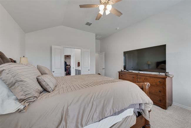 210 High Point Way, House other with 4 bedrooms, 2 bathrooms and null parking in Justin TX | Image 21