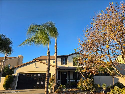 27886 Starfall Way, Murrieta, CA, 92563-7022 | Card Image