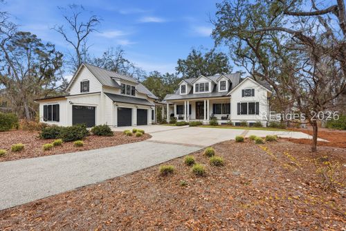 18 Gregorie Nck, Okatie, SC, 29909-7008 | Card Image