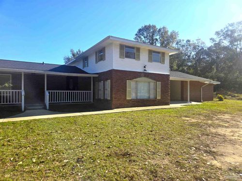 6001 W Highway 4, Century, FL, 32535-2599 | Card Image