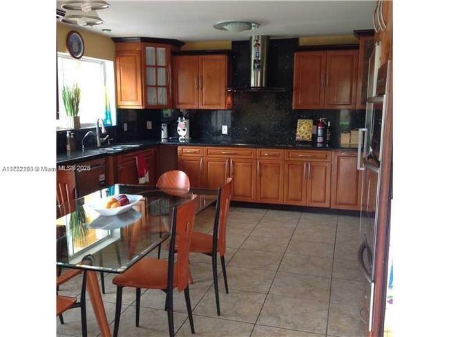 13450 Sw 26 Th St, House other with 4 bedrooms, 2 bathrooms and null parking in Davie FL | Image 9