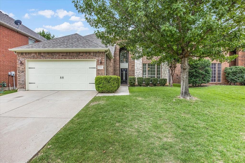 Maple Creek Dr, Fort Worth, TX 76177