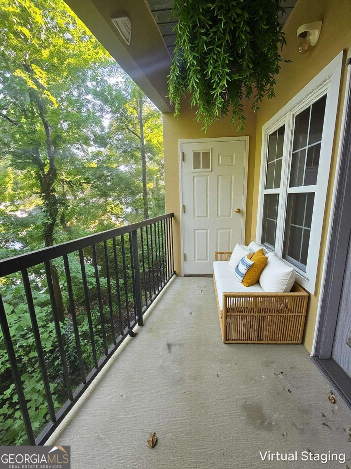 Residential Lease in Atlanta 4