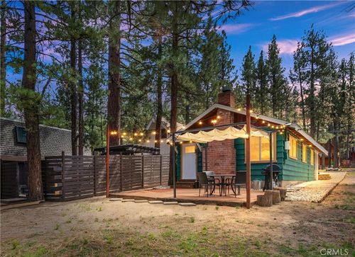 428 W Aeroplane Blvd, Big Bear City, CA, 92314 | Card Image