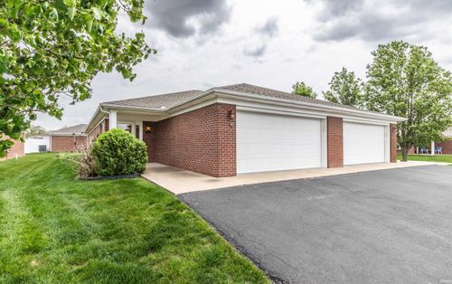 7407 Megan Brooke Lane, Evansville, IN, 47725 | Card Image
