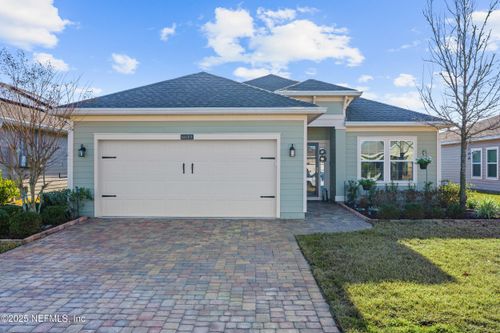 6614 Longleaf Branch Drive, JACKSONVILLE, FL, 32222 | Card Image