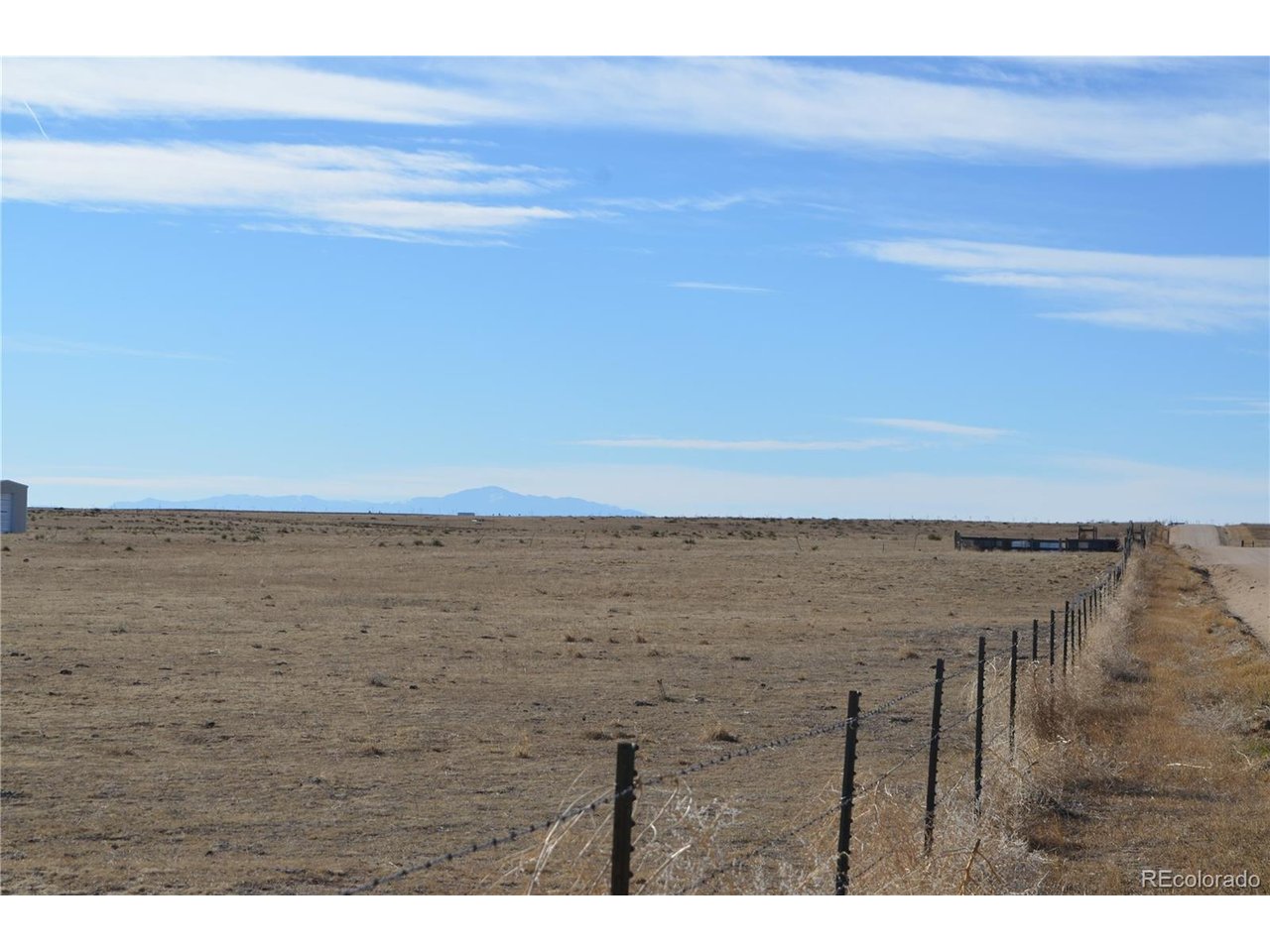 Land in Matheson 3