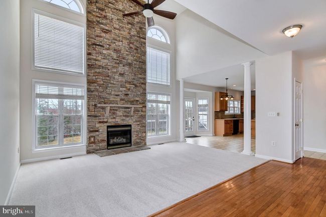 46 River Ridge Ln, House other with 6 bedrooms, 5 bathrooms and null parking in Falmouth VA | Image 7