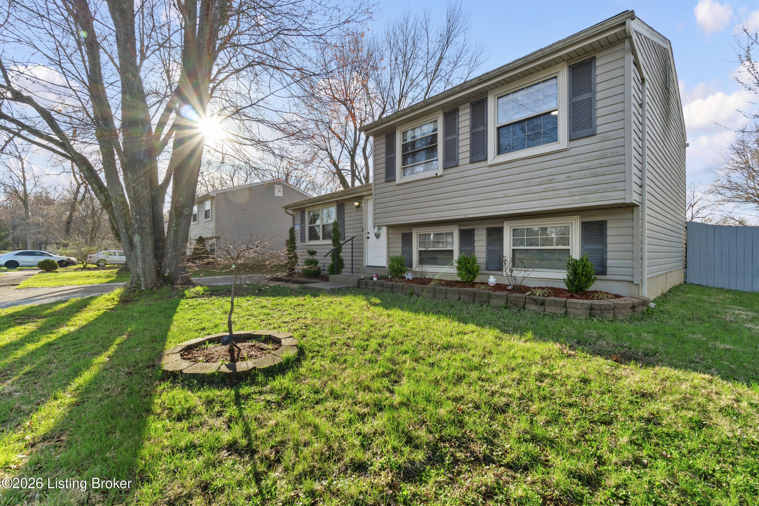 Residential in Louisville 5