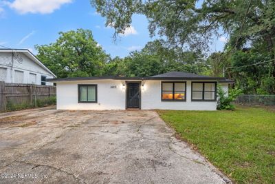 1623 St Clair Street, House other with 4 bedrooms, 2 bathrooms and null parking in Jacksonville FL | Image 2