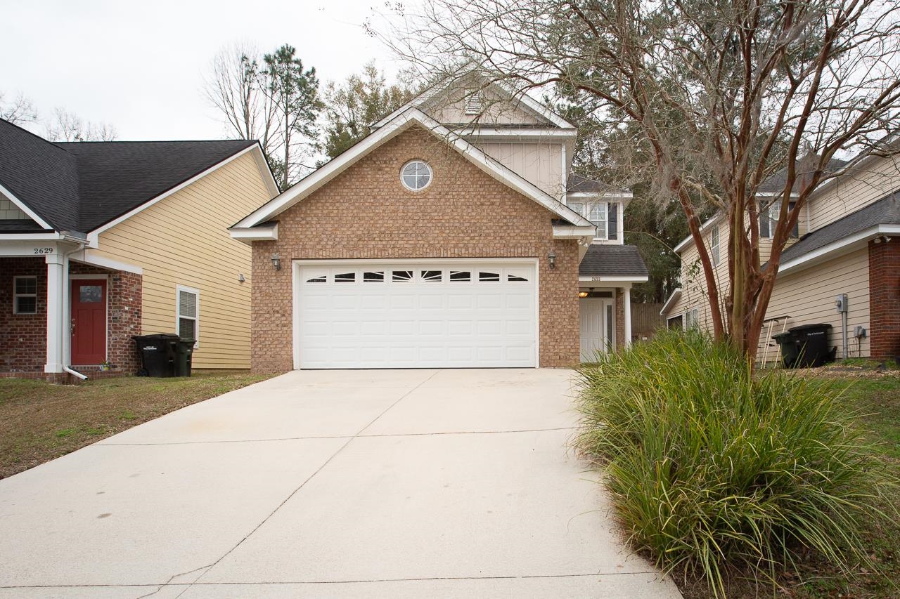 Fenwood Ct, Tallahassee, FL 32303