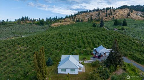 8612 Ludwig Hill Rd, Peshastin, WA, 98847 | Card Image