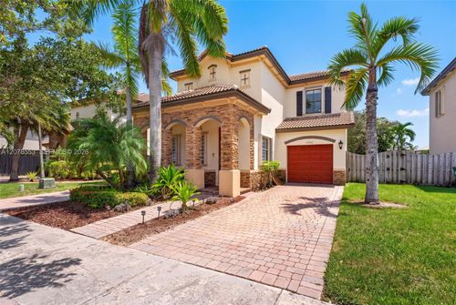 11242 Sw 242nd Street, Homestead, FL, 33032 | Card Image